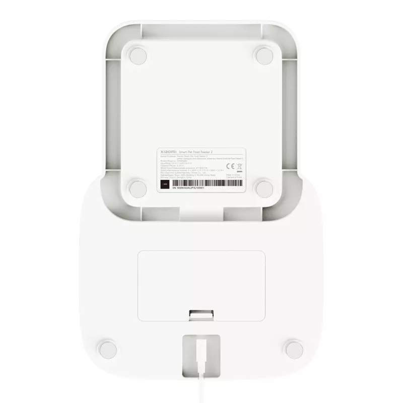 Automatinis gyvūnų lesyklėlė Xiaomi Smart Pet Food Feeder 2