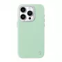 Apsauginis dėklas Joyroom PN-14F2, skirtas iPhone 14 Pro, žalias, plonas prigludęs dėklas