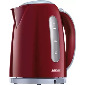 MPM MCZ-85/B2 elektrinis virdulys 1,7 l