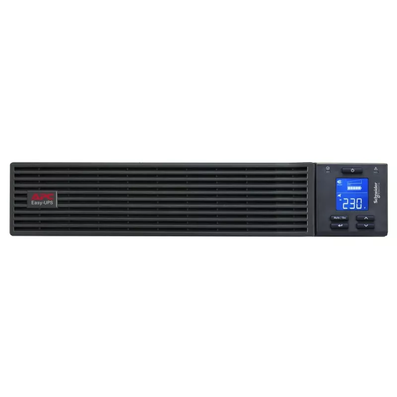 Nepertraukiamo maitinimo šaltinis APC SRV3KRIRK-E 3 kVA 2700 W