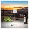Stalinė lempa RealPower LED TableLight 360 3 W IP44 baterija