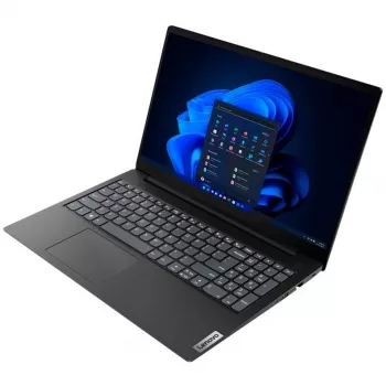 Nešiojamas kompiuteris Lenovo V15 G4 82YU00QKGE 15.6 inch Full HD, AMD Ryzen 5 7520U, 8GB RAM, 512GB SSD, DOS