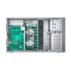 Fsas Technologies Fujitsu PRIMERGY TX2550 M7 - Server - bokštinis - dviejų procesorių galimybė - 1 x Xeon Gold 5515+ / 3,2 GHz - RAM 32 GB - SATA/SAS - Hot-Swap 6,4 cm (2,5 colio)