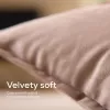 Šildantis pagalvėlis Beurer HK77 su įkraunama baterija Smokey-Taupe – nešiojamas elektrinis šildymo pagalvėlis