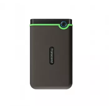 Išorinis kietasis diskas Transcend 2TB USB 3.2 25M3S