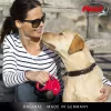 Flexi New CLASSIC 5 m Juodas Šunų Automatinis Pavadėlis
