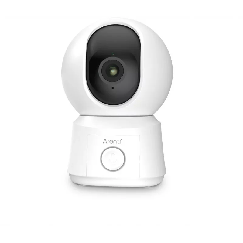 Vaizdo stebėjimo kamera Arenti AInanny B2 2MP 1080P