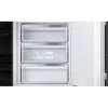 Siemens iQ500 GI11VADE0 šaldiklis įmontuojamas 72 L baltas