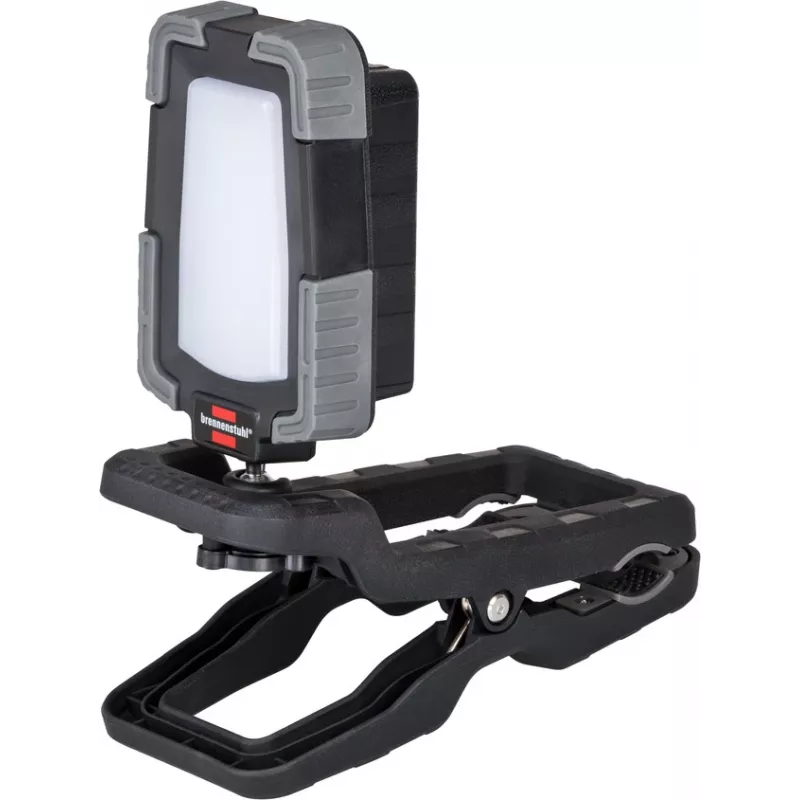 Brennenstuhl CL 1050 MA mobilus įkraunamas LED prožektorius, 10 W