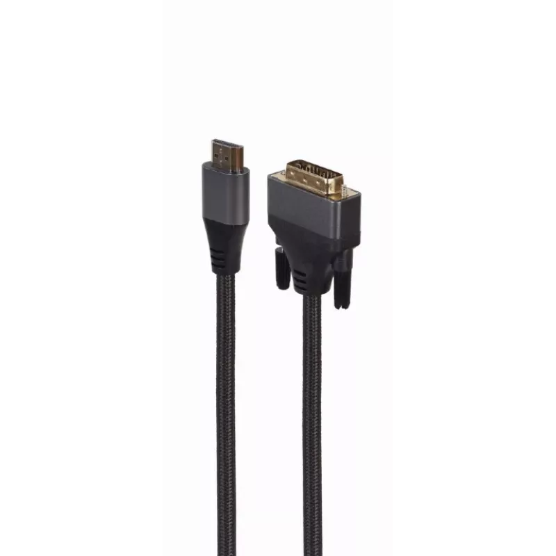 HDMI į DVI laidas 1,8 m