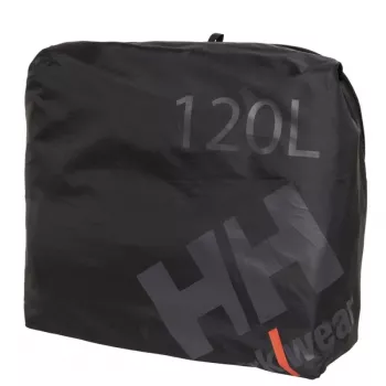 Helly Hansen kelioninis krepšys 120 L juoda
