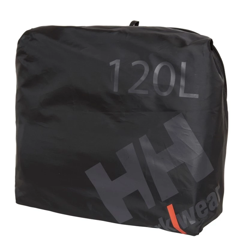 Helly Hansen kelioninis krepšys 120 L juoda