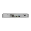 DAHUA XVR7104H-4K-I3 4 kanalų pentabridinis vaizdo registratorius 4K raiška