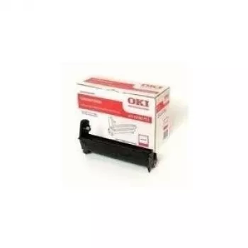 OKI 43381722 – Būgno komplektas purpurinis, skirtas C5550 MFP, 5800dn, 5800Ldn, 5800n, 5900cdtn, 5900dn, 5900dtn, 5900n