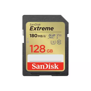 Atminties kortelė SDXC 128 GB UHS-I / SDSDXWA-128G-GNCIN Sandisk