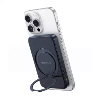 Baseus Powerbanka PicoGo Qi2 5000mAh