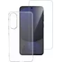 4smarts 360° apsaugos rinkinys Samsung Galaxy A57 5G (541753)