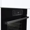 Gorenje BOS6737E13FBG juoda įmontuojama elektrinė orkaitė
