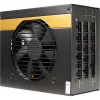 SAMA FTX-850-B ARMOR 850W, juodas kompiuterio maitinimo blokas, 4x PCIe, kabelių valdymas, 850 W
