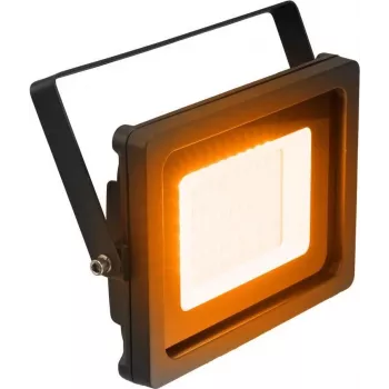 LED prožektorius EUROLITE FL-30 SMD oranžinis su IP apsauga