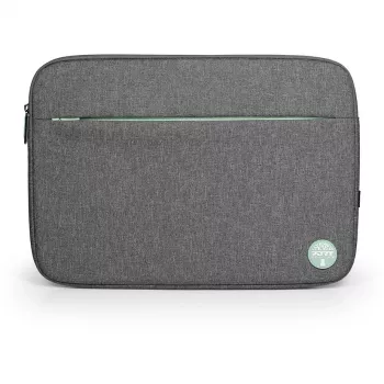 Dėklas nešiojamam kompiuteriui Port Designs YOSEMITE Eco 39,6 cm (15,6 colio)