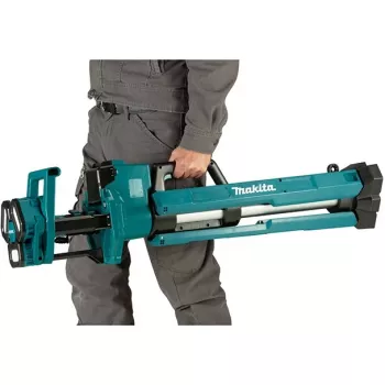 Darbo žibintas Makita DML814 mėlynas LED