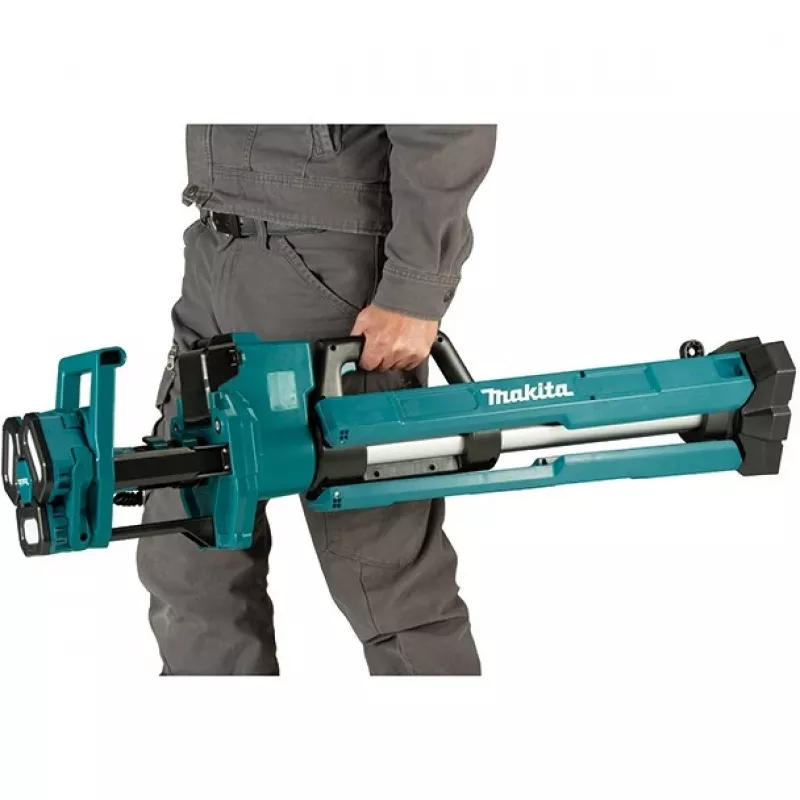Darbo žibintas Makita DML814 mėlynas LED
