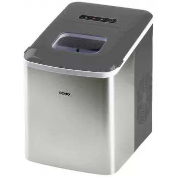 Domo DO9253IB ledo kubelių aparatas, 1,8 l