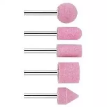 Priedas poliravimui Bosch 2 608 620 014, kotelio skersmuo 6 mm