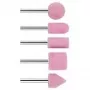 Priedas poliravimui Bosch 2 608 620 014, kotelio skersmuo 6 mm