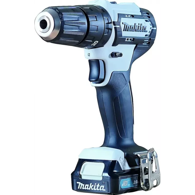Atsuktuvas/sužadinimo grąžtas Makita HP333DSAW 1700 aps./min.