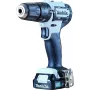 Atsuktuvas/sužadinimo grąžtas Makita HP333DSAW 1700 aps./min.