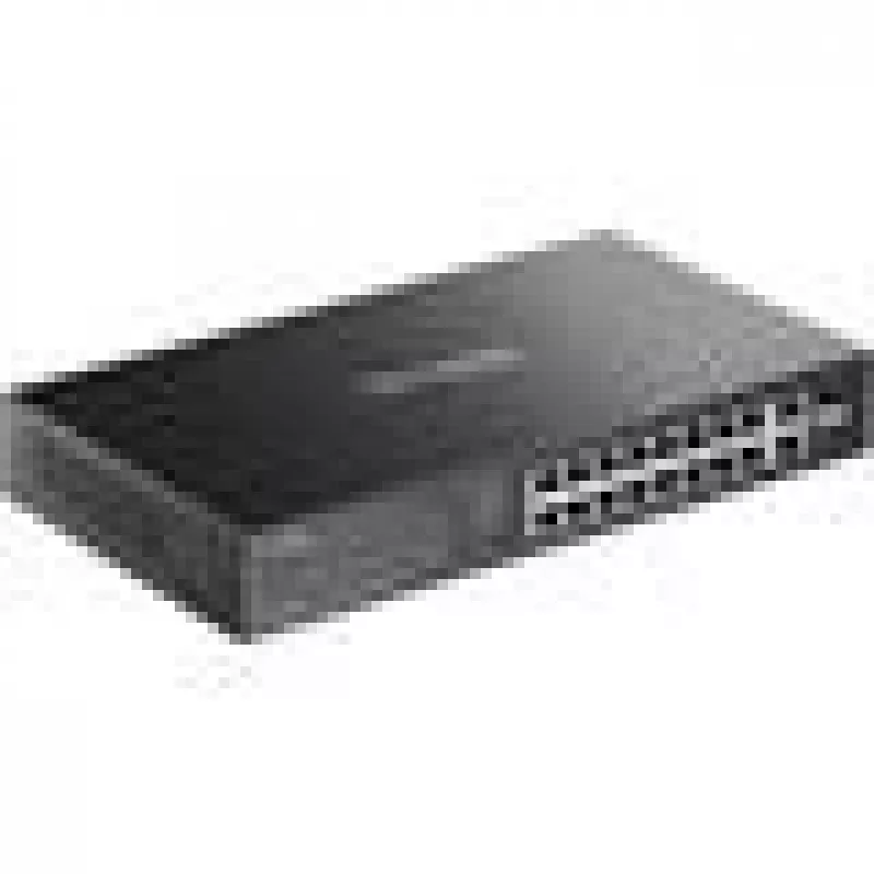 TP-LINK Omada ES220GP valdomas tinklo jungiklis 18x Gigabit (10/100/1000) su PoE+ palaikymu
