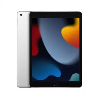 Planšetinis kompiuteris Apple iPad 10,2 colio A13 64 GB sidabrinis