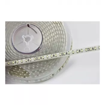 Synergy 21 LED juostelė Flex Strip 3528 - 120 KW DC24V 48W IP68