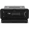 Mobilus krepšelis icy dock MB491SKL-1B 2,5 colio į 3,5 colio diskų lizdo adapteris SAS/SATA