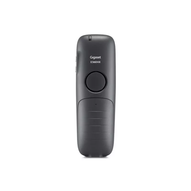 Belaidis analoginis/DECT telefonas Gigaset E560HX