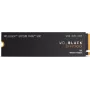 WD_BLACK SN7100 NVMe SSD 1TB PCIe Gen 4.0 M.2 2280 Skaitymas 7250MB/s Rašymas 6900MB/s