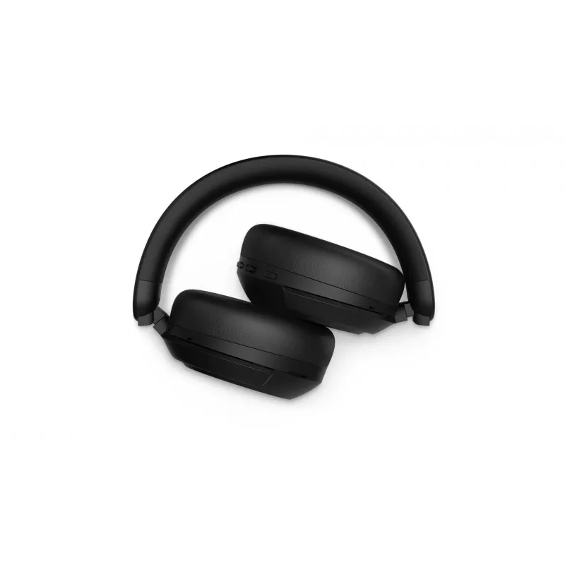 Philips TAH8000EBK/00 belaidės ausinės su mikrofonu