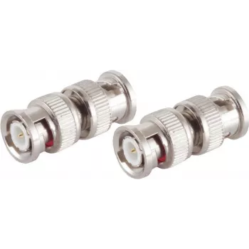 Adapteris ShiverPeaks 98805 — BNC garso / vaizdo jungtis signalo perdavimui