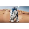 LEGO statomas droidas R2-D2 rinkinys 75379 – 1 050 detalių, 10+ metų, 160×110×240 mm, 0,24 kg