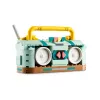 LEGO Creator Retro Roller Skate 31148 2-in-1 modelis, 342 detalės, 140×160×70 mm