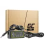 Green Cell AD33P maitinimo adapteris/inverteris, vidaus, 65 W, juodas