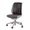 Fellowes atramos juosmeninei daliai biuro kėdei - Office Suites tinklinė atrama - Juoda