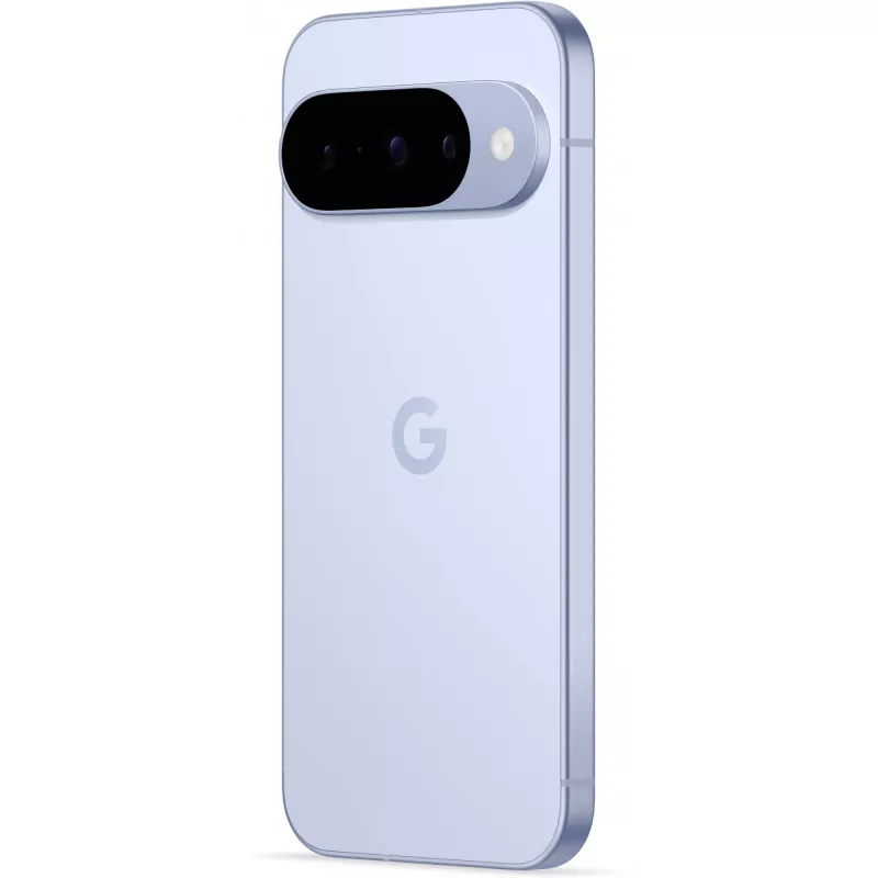 Google Pixel 10 16 cm (6,3 inch) Dual SIM Android 16.0 5G USB Type-C 12 GB 128 GB 4970 mAh Violet