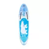 Pripučiama irklenė FunWater SUP SUPFW07A (mėlyna)