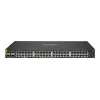 Valdomas jungiklis HPE Aruba Networking Aruba 6100 48G PoE 4SFP+ 370W
