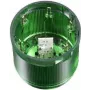 Rittal indikatoriaus lemputė Žalia 24 V DC/AC SG 2372.010 1 vnt.