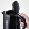 Severin WK 4322 virdulys 1.7 l 2200 W Juodas
