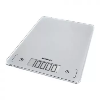 Leifheit 61504 Silver – Originalus gamintojo gaminys